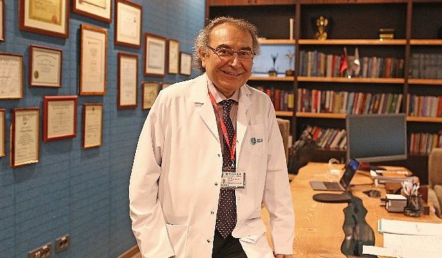 “Yapay Zekâ Tıbbi Yanlışları Azaltacak”