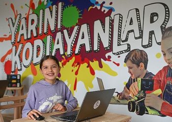 “Yarını Kodlayanlar” Afet Bölgesinde toplumsal hayata takviye olmaya devam ediyor