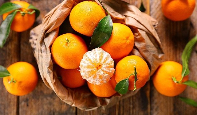 Yaş meyve zerzevat ihracatı 8 ayda 2 milyar doları aştı