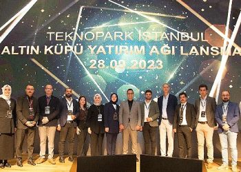 Yatırımcılar ve Teşebbüsçüler için Teknolojik Fırsat: ‘Altın Küpü Yatırım Ağı’