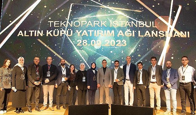 Yatırımcılar ve Teşebbüsçüler için Teknolojik Fırsat: ‘Altın Küpü Yatırım Ağı’