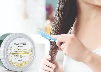 Yaz Mevsimi Saçlarınızı Donuk, Cansız, Kuru ve Düğümlü Hale Getirdiyse