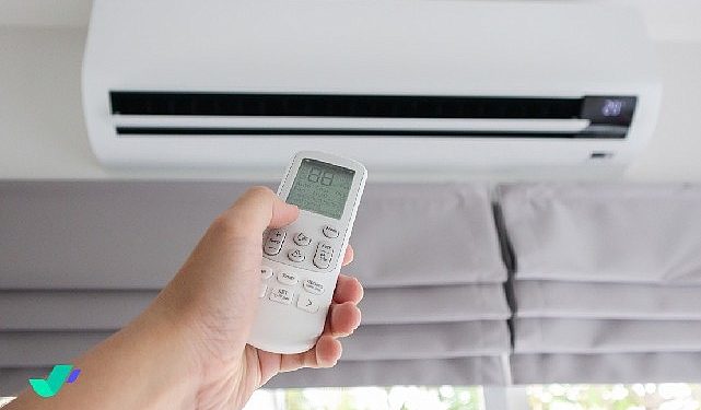 Yaz periyodunda klima şikayetleri yüzde 363 arttı: Fazla güç tüketiyor