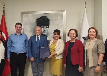 Yeditepe Üniversitesi ve YASAD’dan Yazılım Alanında İş Birliği