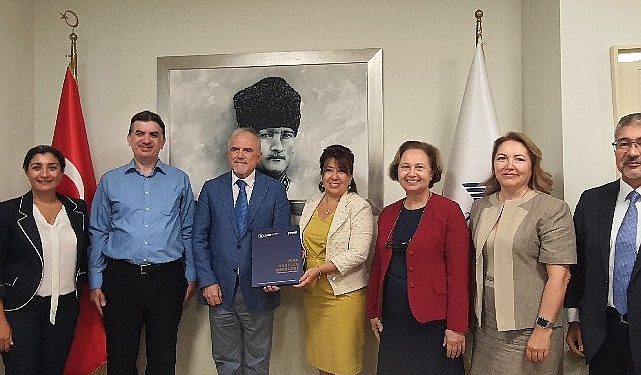 Yeditepe Üniversitesi ve YASAD’dan Yazılım Alanında İş Birliği