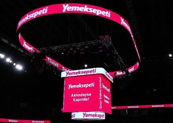 Yemeksepeti, Basketbol Harika Ligi Ana Sponsorluğunu Yeniledi