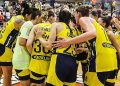 Yemeksepeti, Fenerbahçe Alagöz Holding Bayan Basketbol Kadrosu’na Resmi Sponsor Oldu