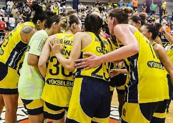 Yemeksepeti, Fenerbahçe Alagöz Holding Bayan Basketbol Kadrosu’na Resmi Sponsor Oldu