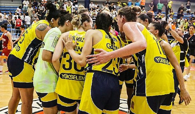 Yemeksepeti, Fenerbahçe Alagöz Holding Bayan Basketbol Kadrosu’na Resmi Sponsor Oldu