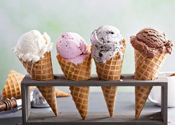 Yemeksepeti, Türkiye’nin Dondurma Tüketim Bilgilerini Açıkladı