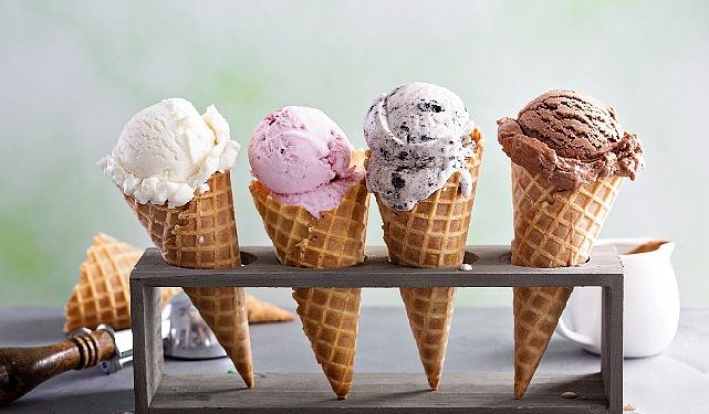 Yemeksepeti, Türkiye’nin Dondurma Tüketim Bilgilerini Açıkladı