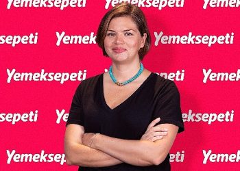 Yemeksepeti’nde Chief Marketing Officer Misyonuna Selin Süzer Atandı