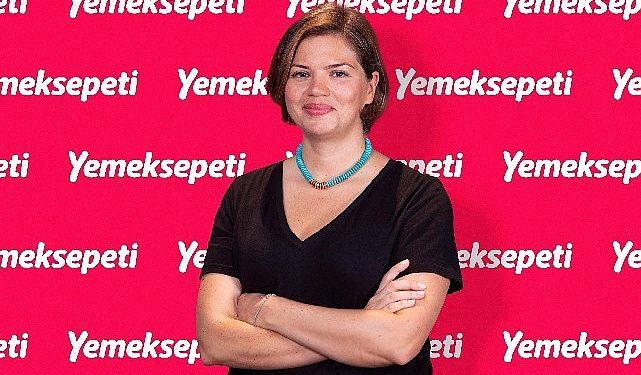 Yemeksepeti’nde Chief Marketing Officer Misyonuna Selin Süzer Atandı