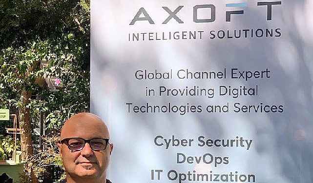 Yeni Bir Kimlik, Savlı Bir Küresel Vizyon