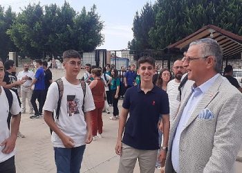 Yeni Eğitim ve Öğretim Yılı Başladı