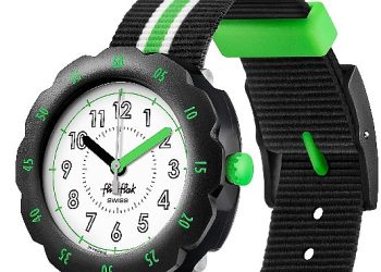 Yeni Flik Flak Miraculous™ Saatler, Tam Meskendeki Muhteşem Kahramanlara Nazaran