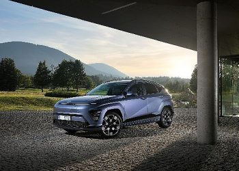 Yeni Hyundai KONA Elektrik ile Farklı Bir Sürüş Tecrübesi.