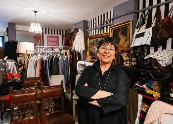 Yeni Jenerasyon ‘Kadınlar Matinesi’ni Kurdu: Nesteren Şencan Görgülü