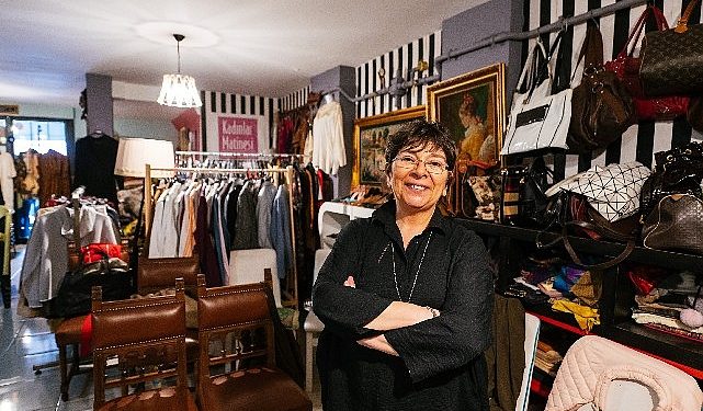 Yeni Jenerasyon ‘Kadınlar Matinesi’ni Kurdu: Nesteren Şencan Görgülü