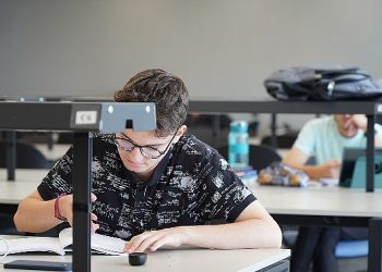 Yeni Jenerasyon Kent Kütüphanesi