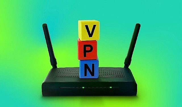 Yeni Kaspersky VPN’e azamî sürat ve Wireguard protokolü eklendi