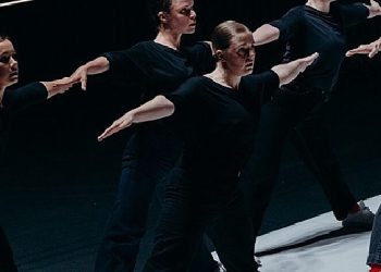 Yeniliğin Ve Hareketin Sahnesi Hope Alkazar’dan Dopdolu Program