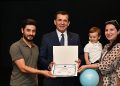 Yenişehir Belediyesi “0-3 Yaş MABEP Aile Eğitimleri”ni Sürdürüyor