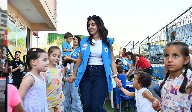 Yenişehir Belediyesi Depremzedelerle Dayanışma Ruhunu Canlı Tutuyor