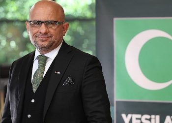 Yeşilay Danışmanlık Merkezlerine (YEDAM) Gelen Davet Sayısı 1 Milyon Oldu