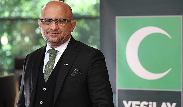 Yeşilay, okula ahenk süreci ve dijital bağımsızlık webinarı düzenledi