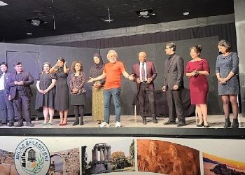 “Yılbaşı” oyunu tekrar sahne alacak