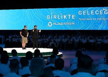 Yıldız Entegre İş Ortakları ile “Birlikte Geleceğe” İlerliyor