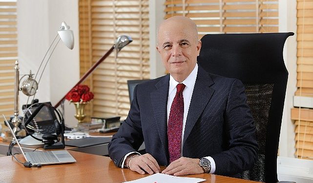 Yıldız Holding verimlilik, dijitalleşme ve insan odağında tüm paydaşlarıyla birlikte paha yaratmaya devam ediyor