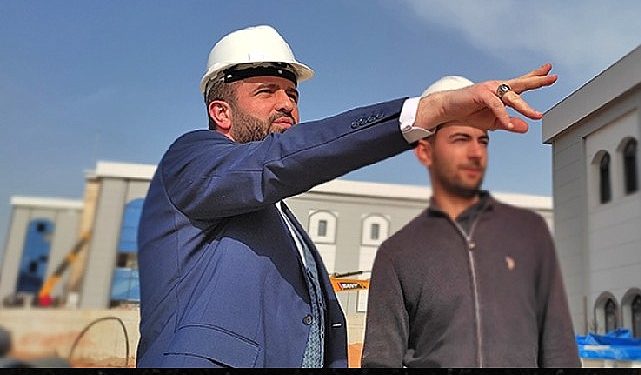 Yılın En Başarılı Siyasetçisi Hakan Kalfaoğlu Buca Belediye Başkanlığı için Kolları Sıvadı