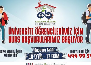 Yükseköğrenim Bursu İçin Müracaat Koşulları Aşikâr Oldu