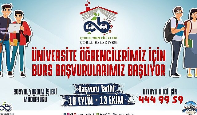 Yükseköğrenim Bursu İçin Müracaat Koşulları Aşikâr Oldu