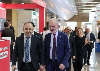 YZB, Birlik ve Beraberlik Temasıyla Kapılarını Aralayacak