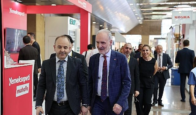 YZB, Birlik ve Beraberlik Temasıyla Kapılarını Aralayacak