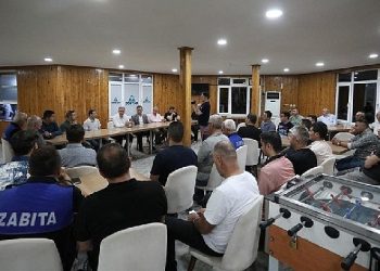 Zabıta Teşkilatı 197 Yaşında