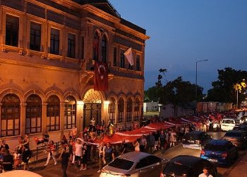 Zafer Bayramı Ayvalık’ta coşkuyla kutlanacak