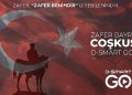 Zafer Bayramı coşkusu D-Smart GO’da