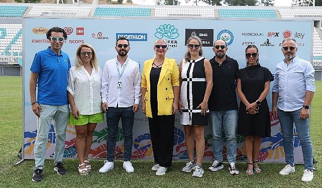 Zafer Bayramı Nilüfer’de spor ve müzikle kutlanacak