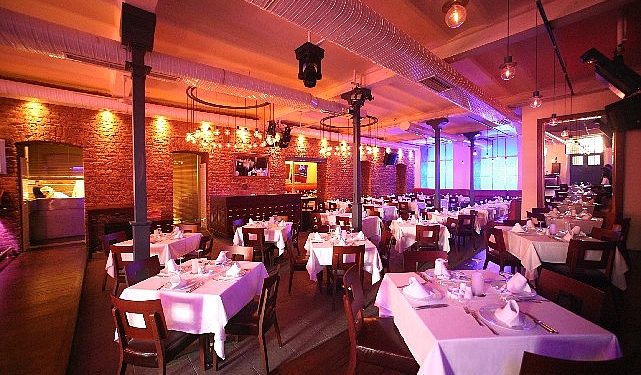 Zarifi’de Yeni Dönem Başlıyor!