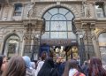Zeytinburnulu Gençler İstanbul’un Tarihi Hazinelerini Keşfediyor