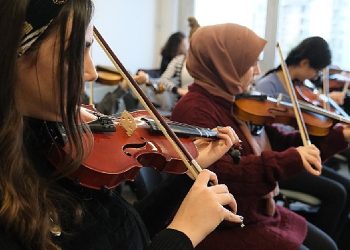 ZKSM Kültür ve Sanat Kursları İçin Kayıtlar Başlıyor