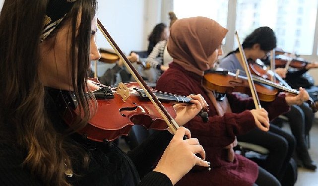 ZKSM Kültür ve Sanat Kursları İçin Kayıtlar Başlıyor