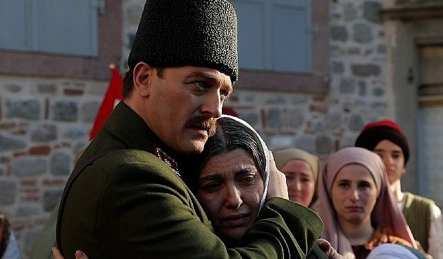 ‘Zübeyde, Analar ve Oğullar’, IFFSA Toronto’nun Açılış Sineması