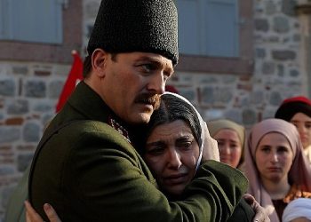 ‘Zübeyde’ sinemasından 30 Ağustos’a özel teaser!