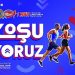 10. Eker I Run, rekor bir iştirakle başlıyor