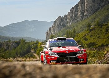 100. Yıl Coşkusu Ralli ve Baja ile Bolu’da Yaşanacak